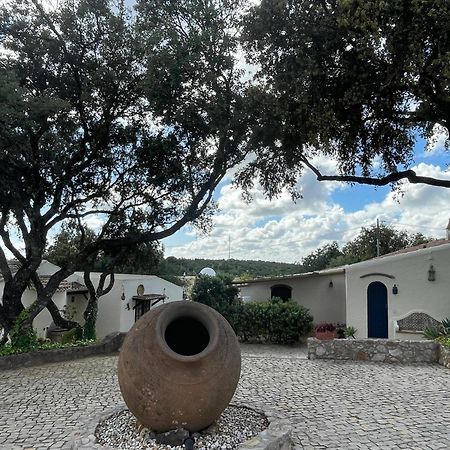 Monte Borboleta Villa Faro Ngoại thất bức ảnh