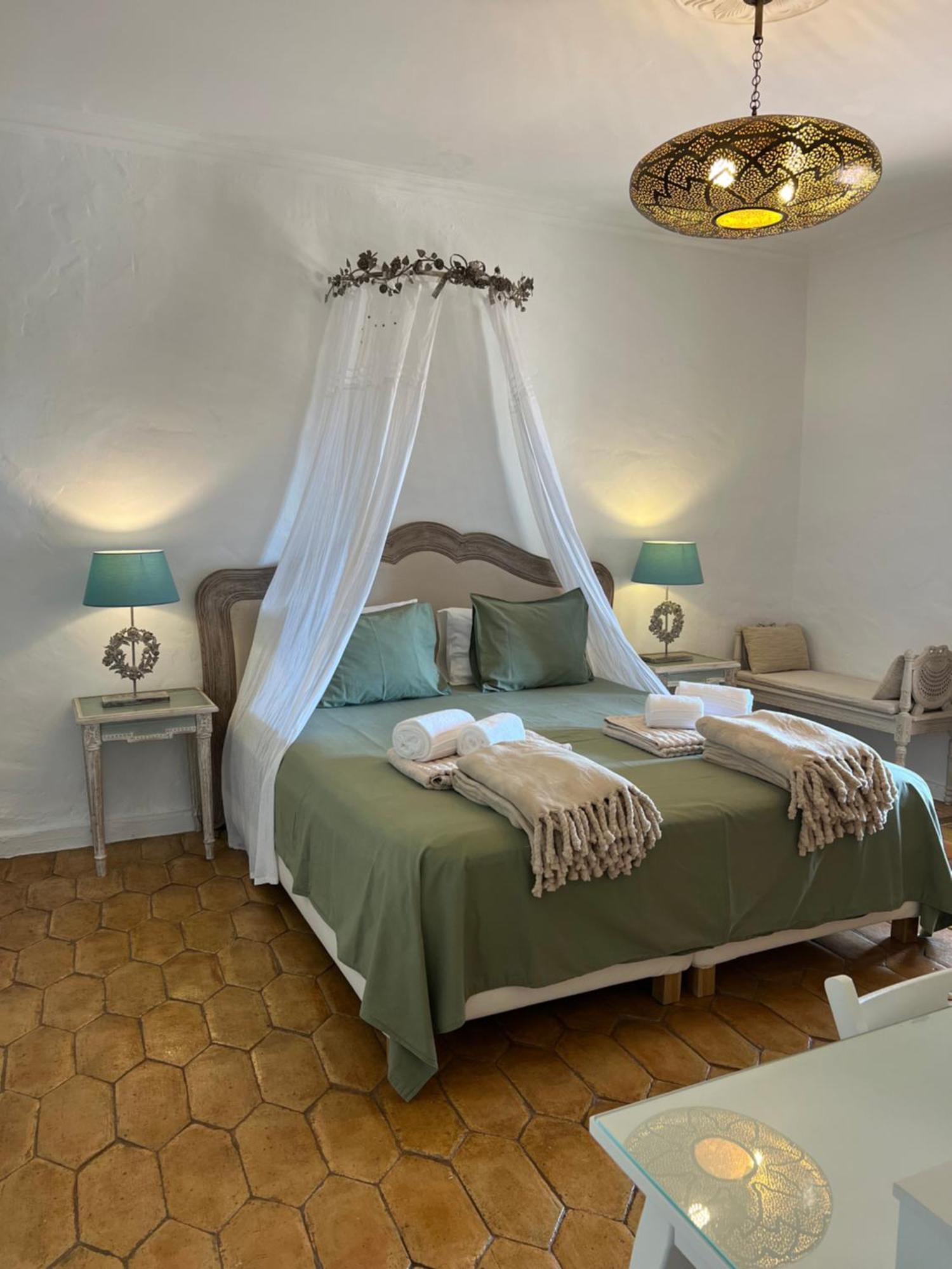 Monte Borboleta Villa Faro Ngoại thất bức ảnh