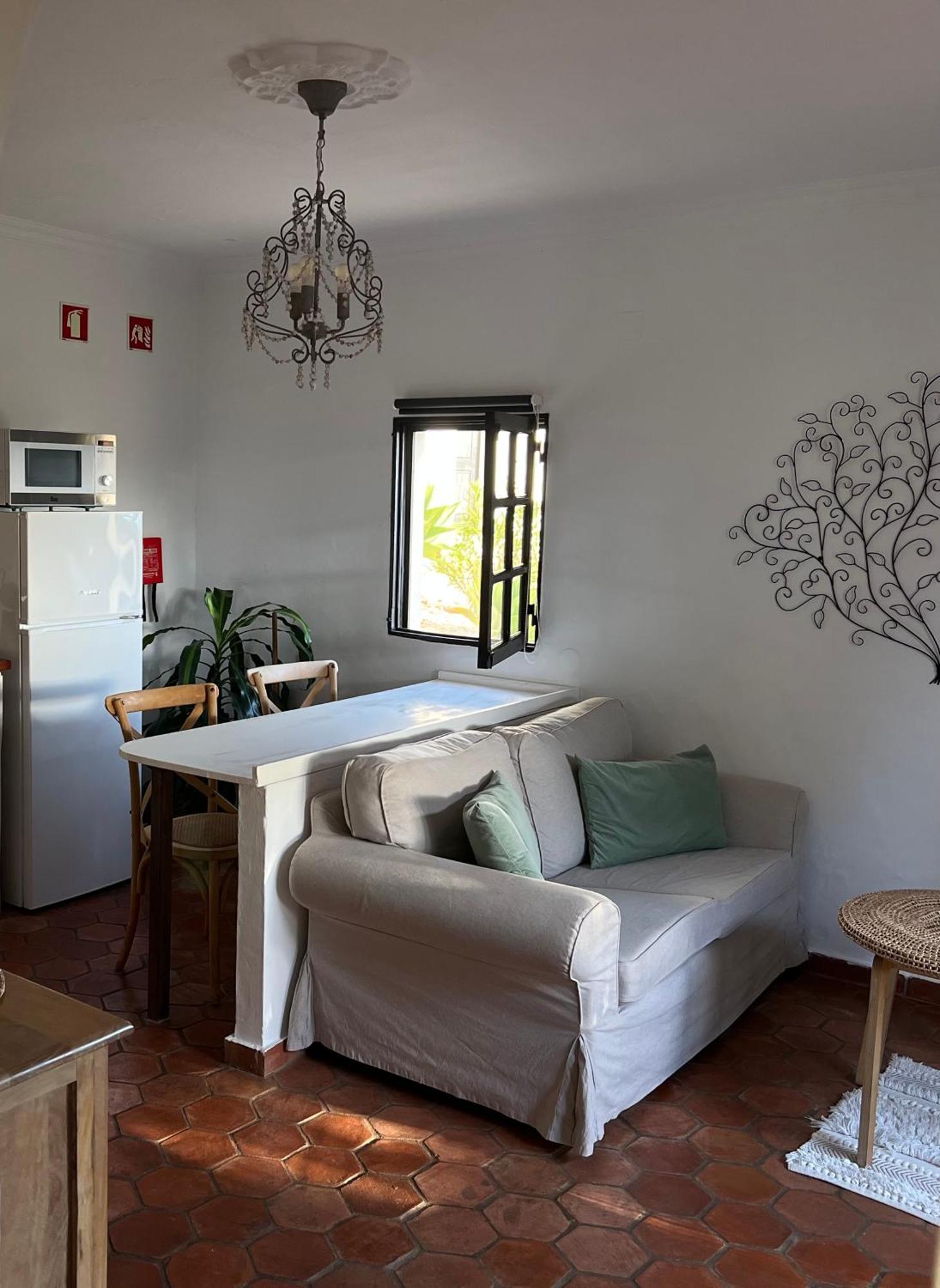 Monte Borboleta Villa Faro Ngoại thất bức ảnh