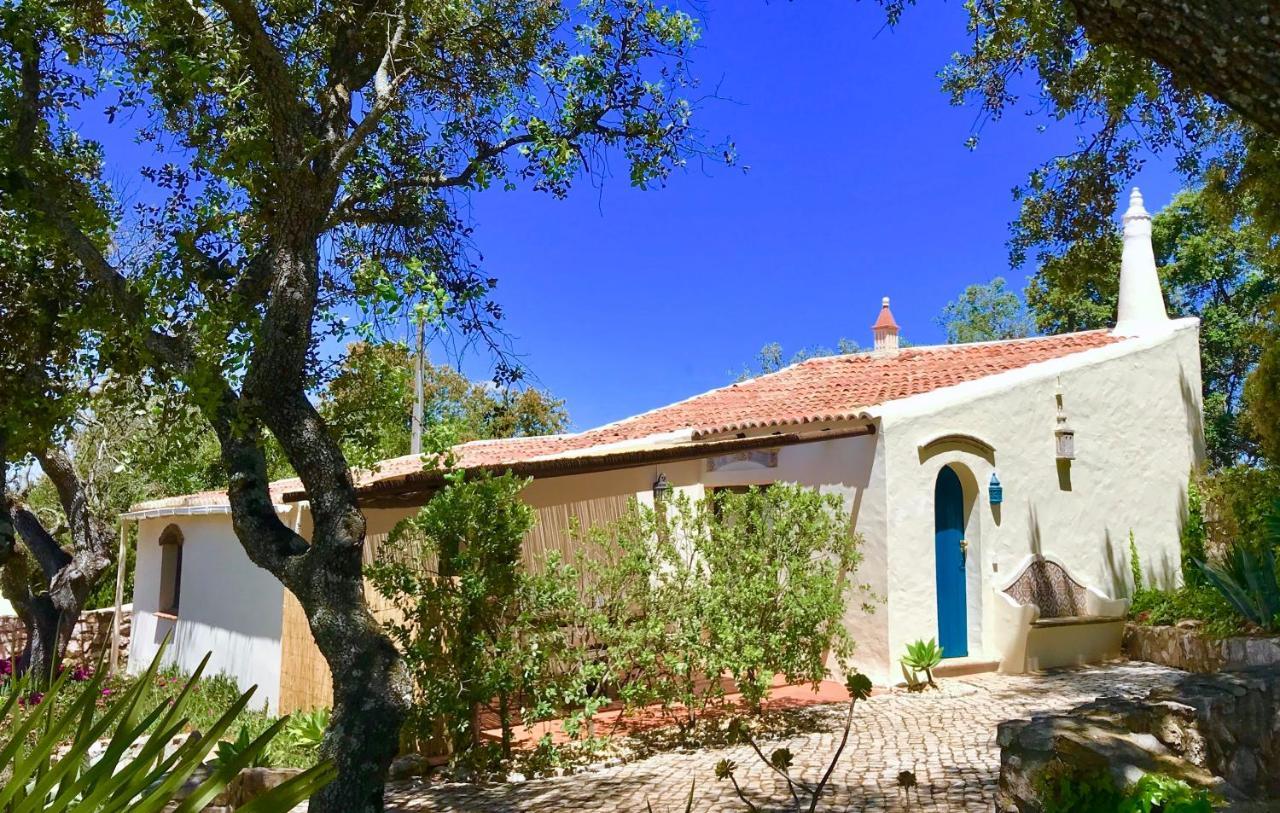 Monte Borboleta Villa Faro Ngoại thất bức ảnh