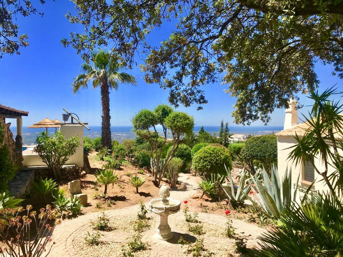 Monte Borboleta Villa Faro Ngoại thất bức ảnh