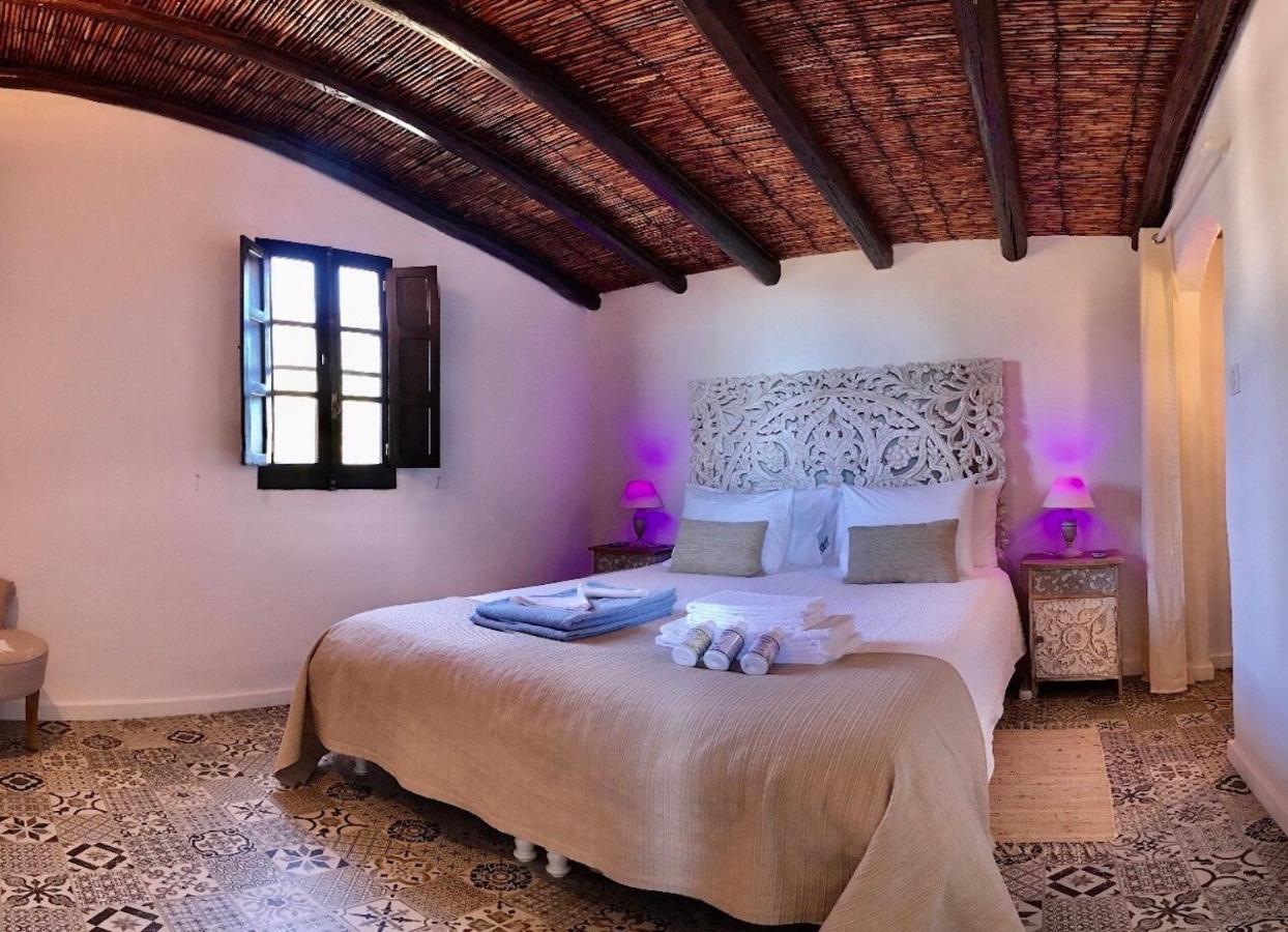 Monte Borboleta Villa Faro Ngoại thất bức ảnh