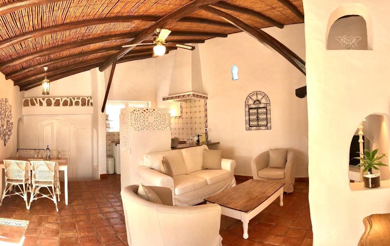 Monte Borboleta Villa Faro Ngoại thất bức ảnh